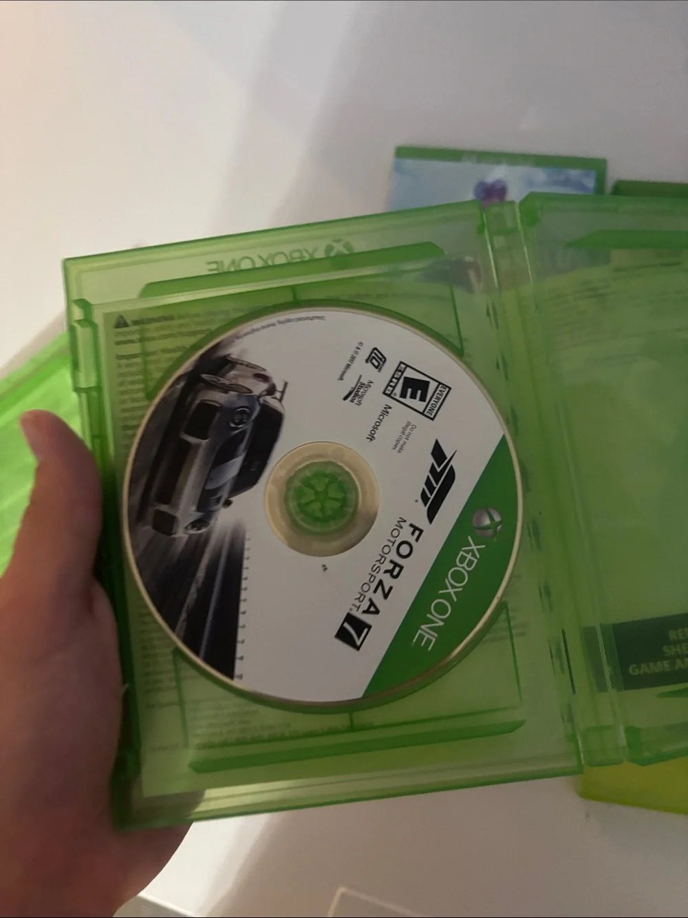 Games